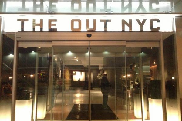 The OUT NYC Urban Resort – New York City