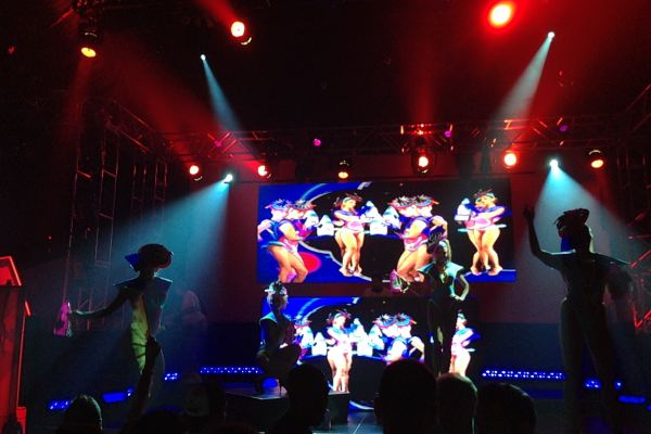 Gay Days Orlando