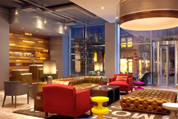 TRYP Hotel by Wyndham